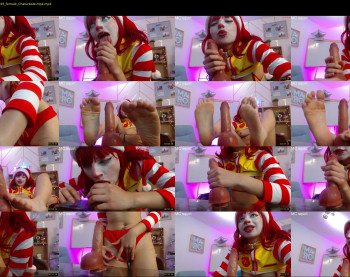lilith_vamp — 12 minute Chaturbate female cam show recording, 720p, Dec 26, 2024