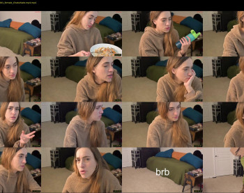 lilithoftrees — 121 minute Chaturbate female cam show recording, 720p, Dec 27, 2024