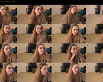 lilithoftrees — 10 minute Chaturbate female cam show recording, 720p, Dec 27, 2024