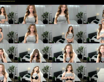lilly_colins — 120 minute Chaturbate female cam show recording, 720p, Dec 26, 2024