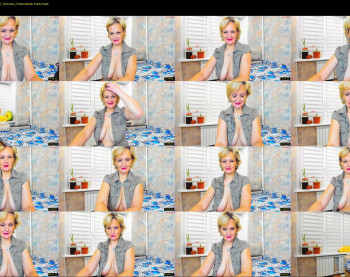 lisasimsx — 64 minute Chaturbate female cam show recording, 720p, Dec 26, 2024