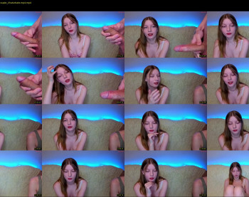 lovirss — 26 minute Chaturbate couple cam show recording, 720p, Dec 27, 2024