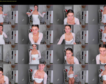 lynn_jackson — 49 minute Chaturbate female cam show recording, 720p, Dec 26, 2024