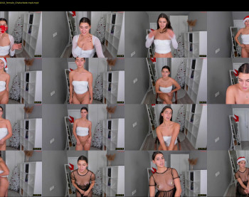 lynn_jackson — 120 minute Chaturbate female cam show recording, 720p, Dec 26, 2024