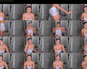 lynn_jackson — 20 minute Chaturbate female cam show recording, 720p, Dec 26, 2024