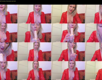 maddalena_ — 4 minute Chaturbate female cam show recording, 720p, Dec 27, 2024