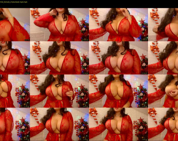 madlyn_dee — 34 minute Chaturbate female cam show recording, 720p, Dec 26, 2024
