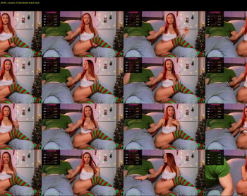 magictandem — 11 minute Chaturbate couple cam show recording, 720p, Dec 26, 2024