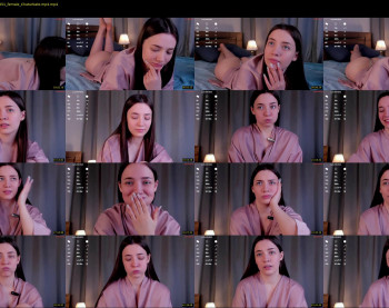maidabuoy — 52 minute Chaturbate female cam show recording, 720p, Dec 26, 2024