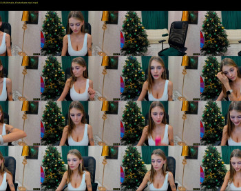 make_love_1 — 8 minute Chaturbate female cam show recording, 720p, Dec 26, 2024