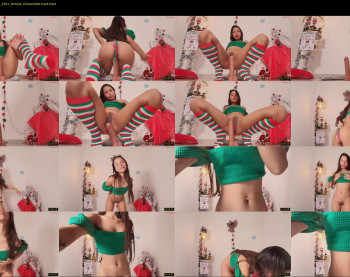 marce_algara — 49 minute Chaturbate female cam show recording, 720p, Dec 26, 2024