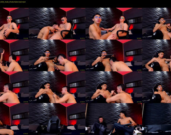 marcoyethan — 56 minute Chaturbate male cam show recording, 720p, Dec 26, 2024