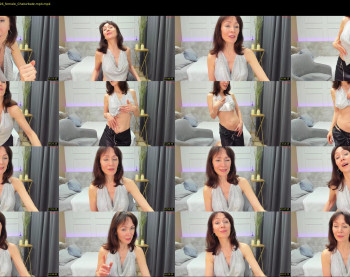 mariagold — 32 minute Chaturbate female cam show recording, 720p, Dec 26, 2024
