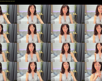 mariagold — 5 minute Chaturbate female cam show recording, 720p, Dec 26, 2024