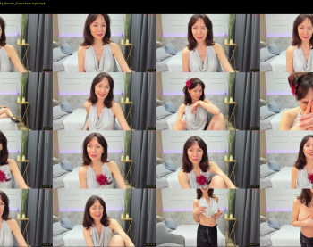 mariagold — 120 minute Chaturbate female cam show recording, 720p, Dec 26, 2024