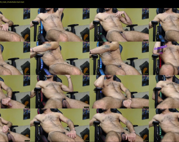 marioslim — 23 minute Chaturbate male cam show recording, 720p, Dec 26, 2024