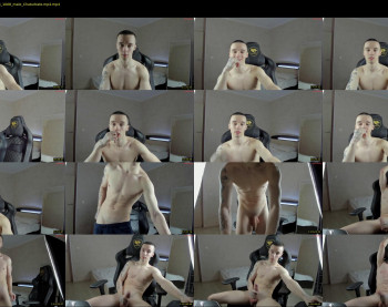 mason_warhol — 98 minute Chaturbate male cam show recording, 720p, Dec 26, 2024