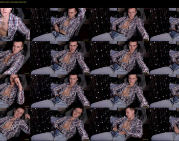 matt_aniston — 3 minute Chaturbate male cam show recording, 720p, Dec 26, 2024