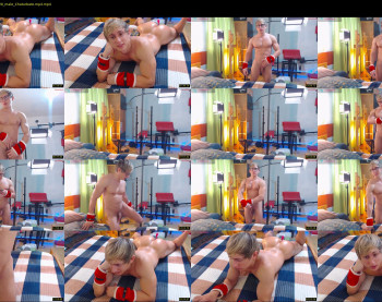 maty_star — 23 minute Chaturbate male cam show recording, 720p, Dec 26, 2024