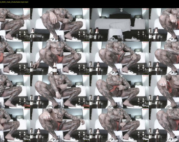 menbienn2017 — 59 minute Chaturbate male cam show recording, 480p, Dec 26, 2024