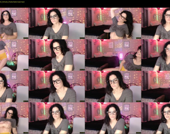 milf_lacey — 16 minute Chaturbate female cam show recording, 720p, Dec 26, 2024