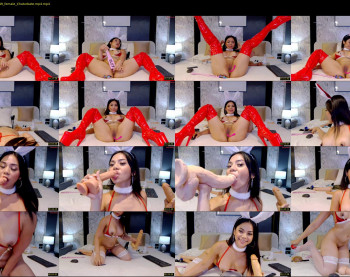 millabelle — 11 minute Chaturbate female cam show recording, 720p, Dec 26, 2024