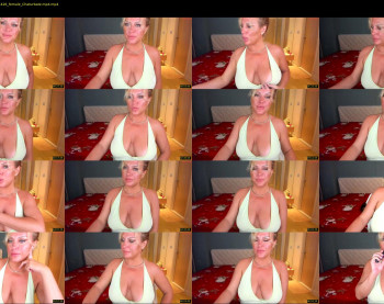 minerva777 — 8 minute Chaturbate female cam show recording, 720p, Dec 26, 2024
