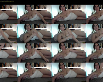 mis_eva — 7 minute Chaturbate female cam show recording, 720p, Dec 26, 2024