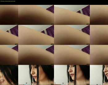 missdyaa — 3 minute Chaturbate female cam show recording, 720p, Dec 27, 2024
