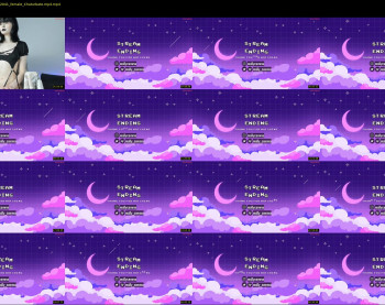 mollycemma — 33 minute Chaturbate female cam show recording, 720p, Dec 26, 2024
