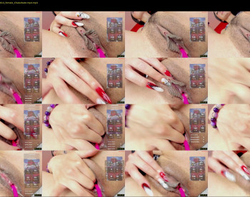 ms_pickless — 13 minute Chaturbate female cam show recording, 720p, Dec 26, 2024