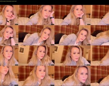 myassistant — 95 minute Chaturbate female cam show recording, 720p, Dec 26, 2024