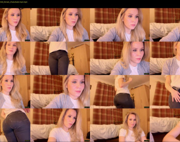 myassistant — 32 minute Chaturbate female cam show recording, 720p, Dec 26, 2024