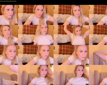 myassistant — 28 minute Chaturbate female cam show recording, 720p, Dec 27, 2024