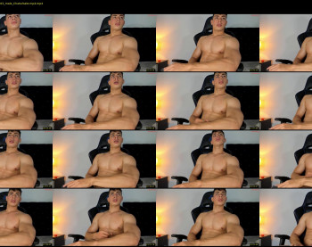 nick_zackk — 29 minute Chaturbate male cam show recording, 720p, Dec 26, 2024