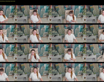 nika_tailor — 56 minute Chaturbate female cam show recording, 720p, Dec 26, 2024
