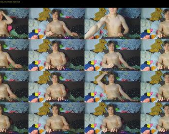ololkd — 3 minute Chaturbate male cam show recording, 720p, Dec 26, 2024