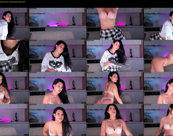 onlycatsss — 49 minute Chaturbate female cam show recording, 720p, Dec 26, 2024