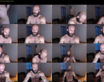 oregon87 — 25 minute Chaturbate male cam show recording, 720p, Dec 26, 2024