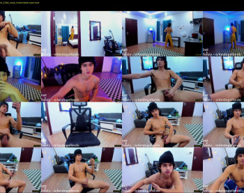 orlando__bloom — 100 minute Chaturbate male cam show recording, 720p, Dec 26, 2024