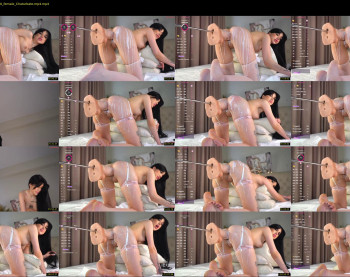 pafosstar — 87 minute Chaturbate female cam show recording, 720p, Dec 26, 2024