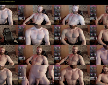 paul_rolex_ — 121 minute Chaturbate male cam show recording, 720p, Dec 26, 2024