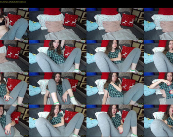 peaceduke — 64 minute Chaturbate female cam show recording, 720p, Dec 26, 2024
