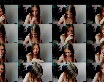 persinaky — 3 minute Chaturbate female cam show recording, 720p, Dec 26, 2024