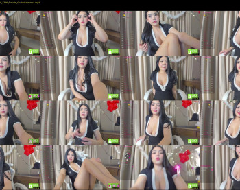 phantom_wave — 32 minute Chaturbate female cam show recording, 720p, Dec 26, 2024