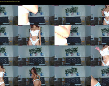 princess_martinez — 120 minute Chaturbate female cam show recording, 720p, Dec 26, 2024