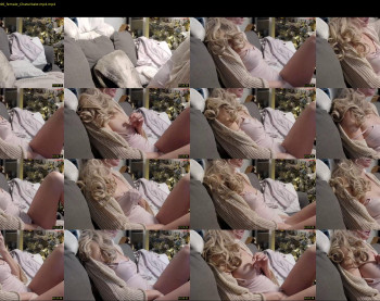 s_mailleee — 64 minute Chaturbate female cam show recording, 720p, Dec 27, 2024