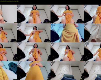 samantha_larusso_ — 120 minute Chaturbate couple cam show recording, 720p, Dec 26, 2024