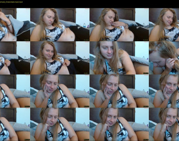 scartit — 11 minute Chaturbate female cam show recording, 720p, Dec 26, 2024
