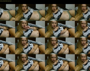 scartit — 5 minute Chaturbate female cam show recording, 720p, Dec 27, 2024